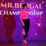 Audition for Mr. and Ms. West Bengal 2024 by I-Glam