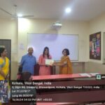 Report on Students’ Seminar: “Beyond the Books”