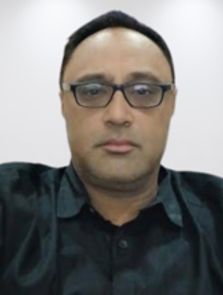 Dr. Meghdoot Ghosh