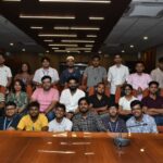 FM Cricket quiz under quiz movement by 93.5 Red FM