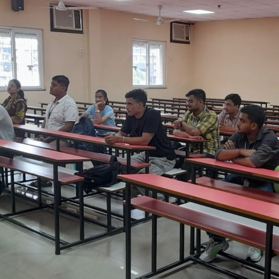 Academic Quiz Semester II