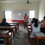 Faculty exchange programme with Uluberia College