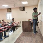 Faculty exchange programme with Uluberia College