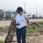 Fur-reflect: Outreach activity organised by the BESC NSS Unit in collaboration with Furrfolks