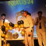 Nexus 2024