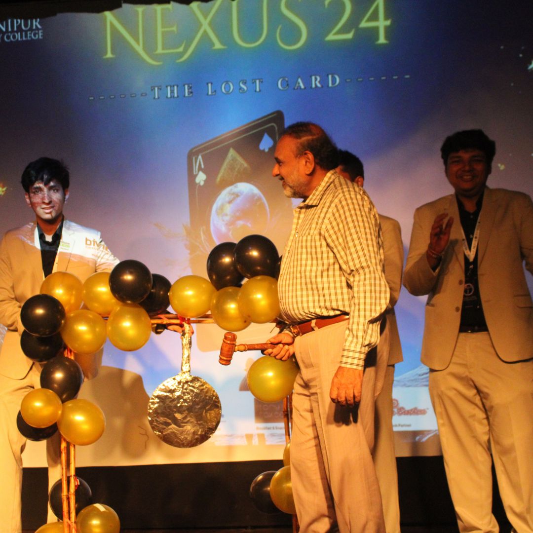 Nexus 2024