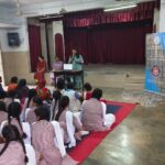 Outreach and extension programme An awareness session on fundamental duties