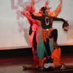 Bhawanipur Dance Championship