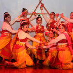 Bhawanipur Dance Championship