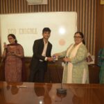 ECO ENIGMA – Intra-Semester Peer Event Quiz Competition