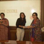 ECO ENIGMA – Intra-Semester Peer Event Quiz Competition