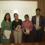 ECO ENIGMA – Intra-Semester Peer Event Quiz Competition