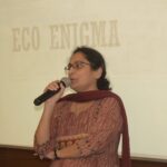 ECO ENIGMA – Intra-Semester Peer Event Quiz Competition