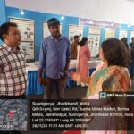 An Academic Tour to CSIR-NML, Jamshedpur