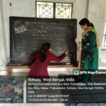 Outreach Programme and Bengali Grammar Workshop Empowering Young Minds