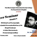 Peer Seminar Chapter IV