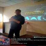 Report- Peer Seminar: 6- Arup Kumar Bag