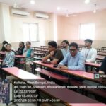 Report of the Parent Teacher Meeting Held on 27th July 2024 by the Department of History