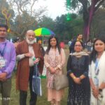 The Kolkata Literary Meet 2025