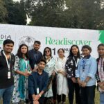 The Kolkata Literary Meet 2025