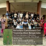 Study Trip to Gandhi Ghat and Gandhi Museum