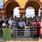 Study Trip to Gandhi Ghat and Gandhi Museum